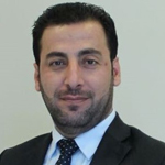 Mahmoud Al-Zoubi